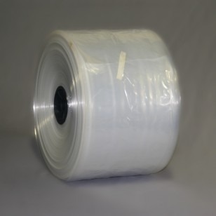 12 inch 2 mil Poly Tubing